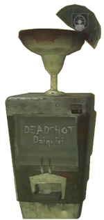 DSD Machine