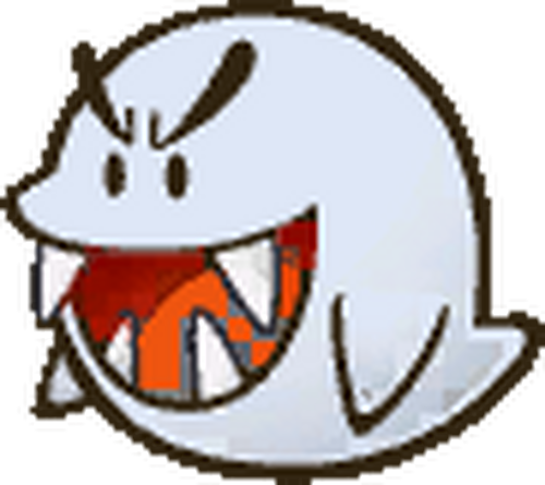 Image Boo Paper Mario Party Png Fantendo The Nintendo Fanon Wiki Nintendo Nintendo Games