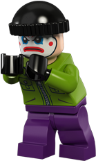 lego joker henchmen