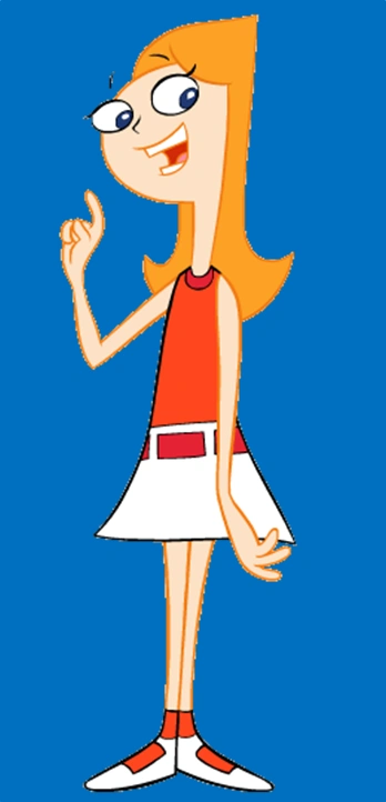 Candace Boyfriend Phineas And Ferb