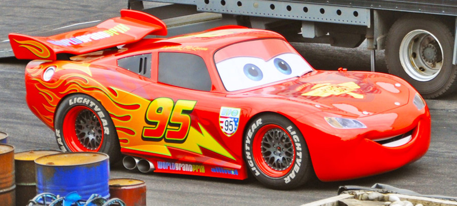 disney docket lightning mcqueen