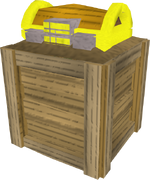 RuneSudoku chest