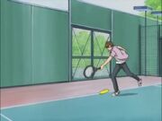 Tezuka struggling with weak shoulder