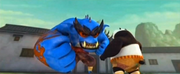 Mongolian-fist-demon-vs-po