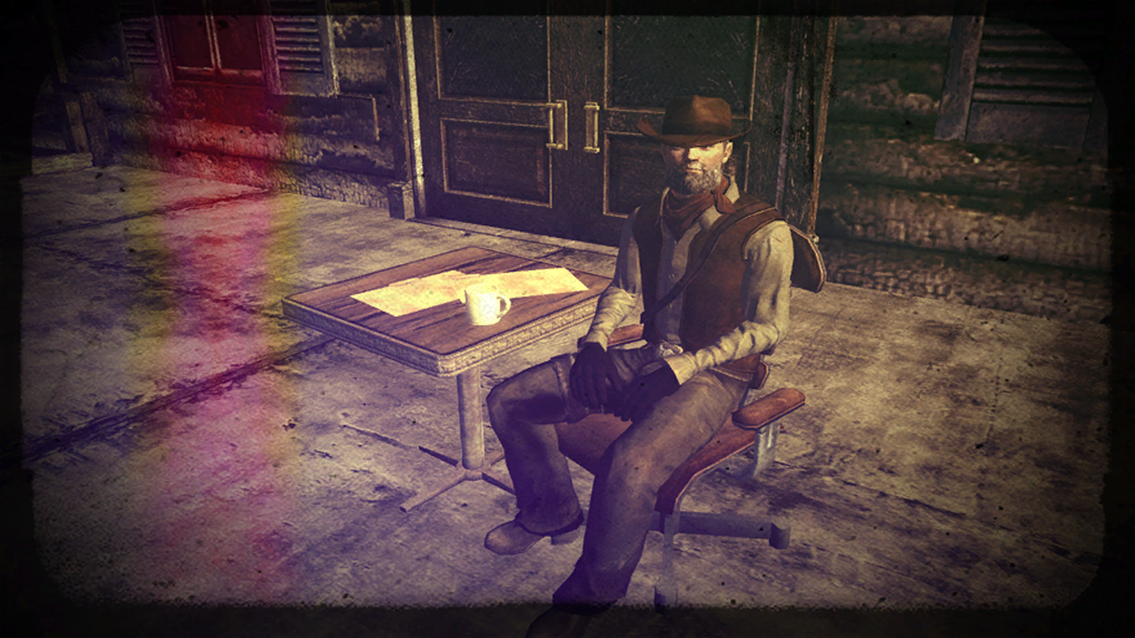 fnv play after ending fnv play after ending
