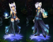 Mage