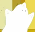 Ghost prankster