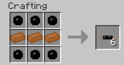 Wire recipe