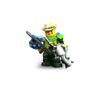 Adventurer Rank 3