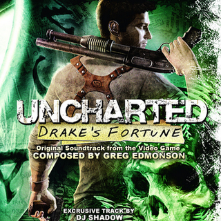 Banda Sonora De Uncharted - Wiki Uncharted