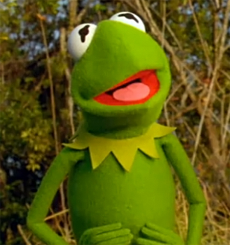 nuimos disney kermit