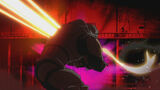 Sunlight slasher