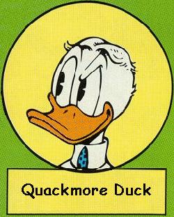 Quackm
