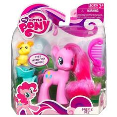 PINKIE PIE