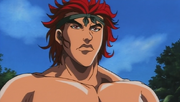 Young Yujiro
