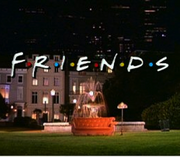 Friends titles