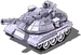 Platinum Talon Tank