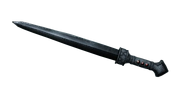 Macedonian Dagger