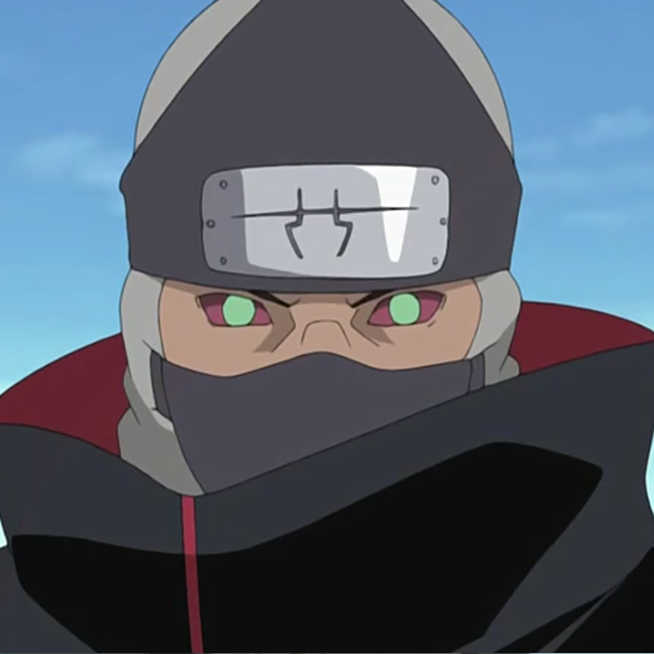 Kakashi's Resolve, Narutopedia