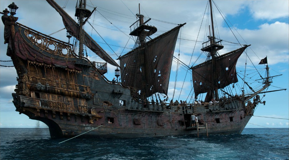 Sunset (ship)   Pirates Of The Caribbean Wiki   The Unofficial Pirates