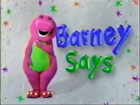 barney and friends cast season 3