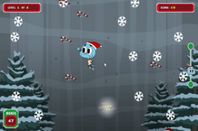 Gumball Gameplay 2