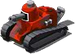 Elite Bastille Tank