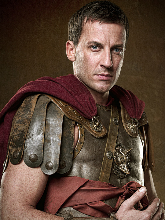 Image - Craig parker.jpg - The Xena: Warrior Princess and Hercules: The ...