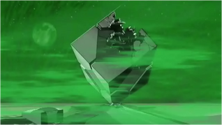 Gamma Cube