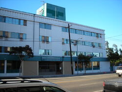 North Hollywood Medical Center
