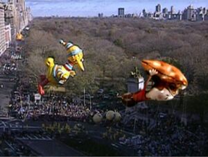 CarolineInTheCityBalloon