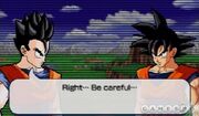 Story Mode