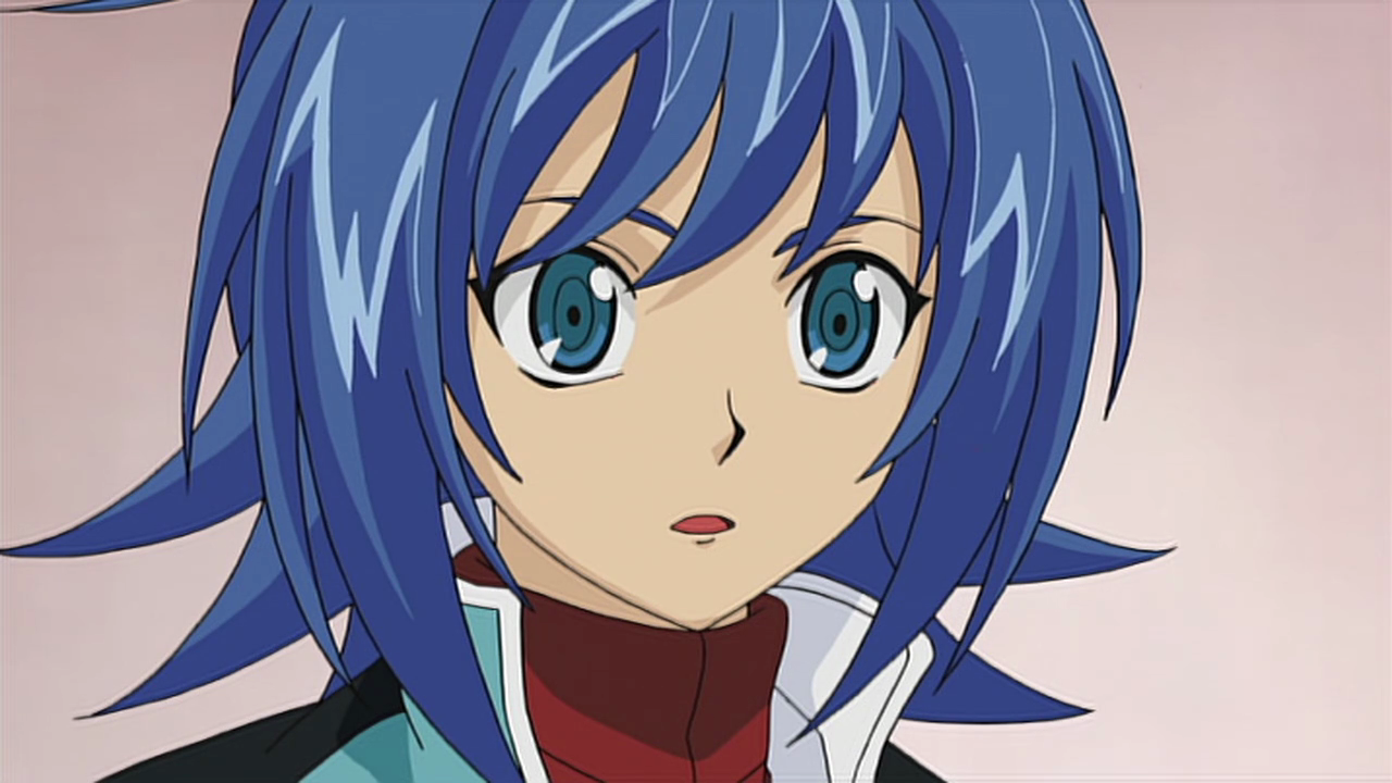 cardfight vanguard aichi