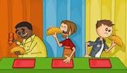 Taco Eating Contest