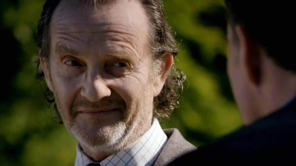 Gideon Anderson Anomaly Research Centre