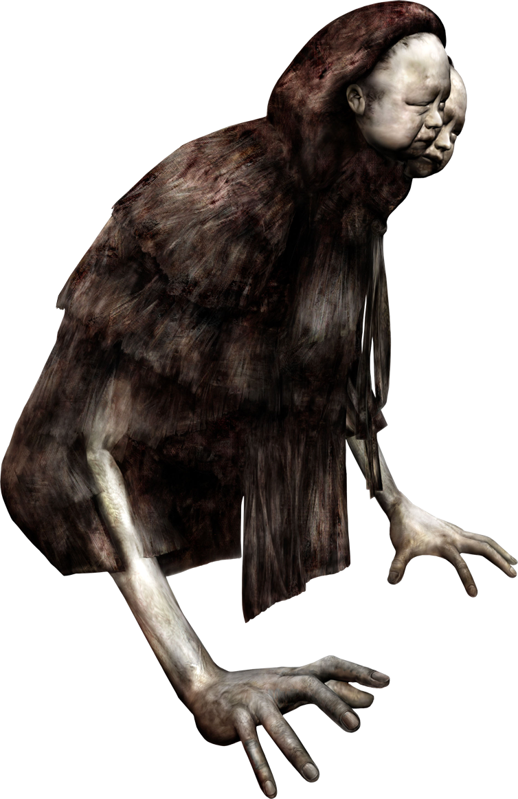 Silent Hill Wiki Silent Hill Wiki
