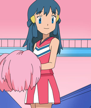 Welcome back Hikari/Dawn! - Pokémon Anime Updates - Unofficial