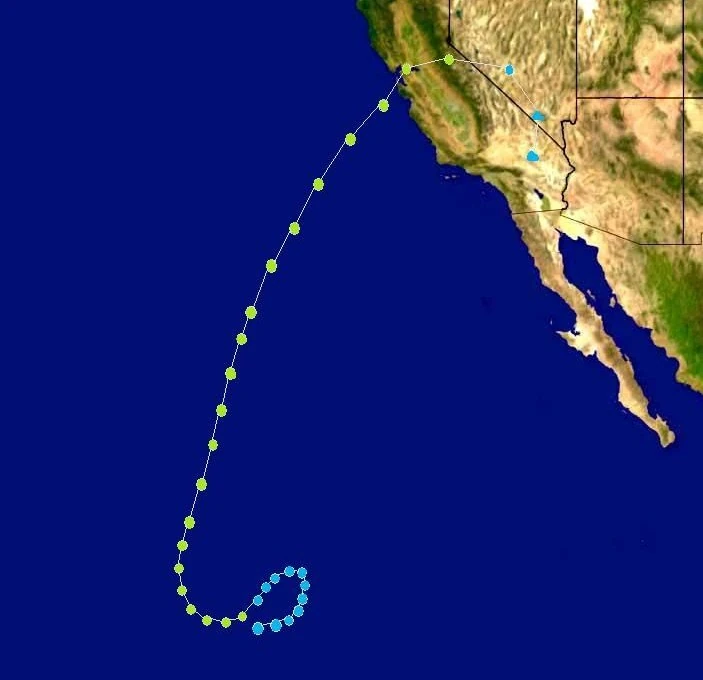 2012 Planet X Pacific hurricane season - Hypothetical Hurricanes Wiki