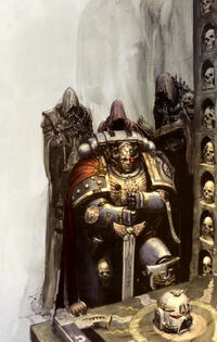 Campeon de ultramar