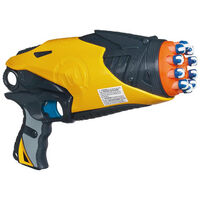 Nerf Dart + + Tag + Speedswarm + - + 03