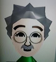 Fry wii-docf