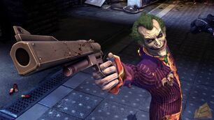 48147 BatmanArkhamAsylum-Joker-01 normal1