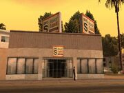 Big S liqour & deli (SA)
