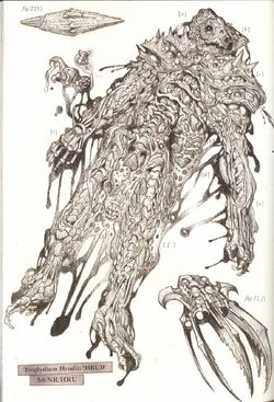 DissectedHrud