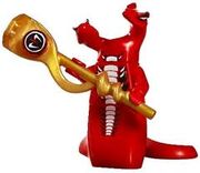 Fangtom