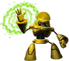 Clockwork TKO