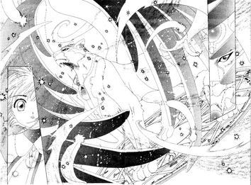 Kerberos (manga)