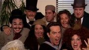The Cast