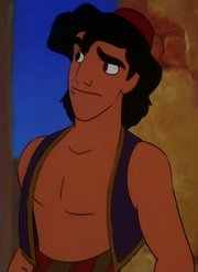 Aladdin M3