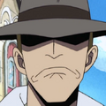 Bogard portrait